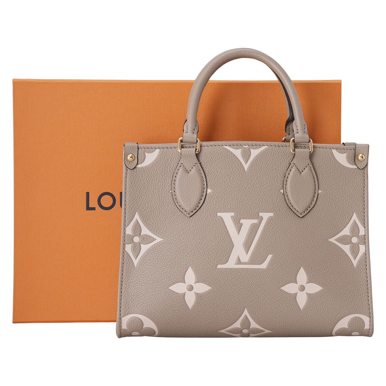 LOUIS VUITTON(USED)루이비통 M45779 앙프렝뜨 온더고 PM